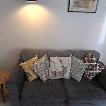 Peaceful Cottage In Heart Of Winchcombe Extérieur photo