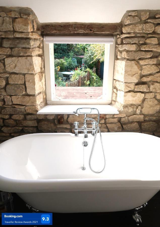 Peaceful Cottage In Heart Of Winchcombe Extérieur photo