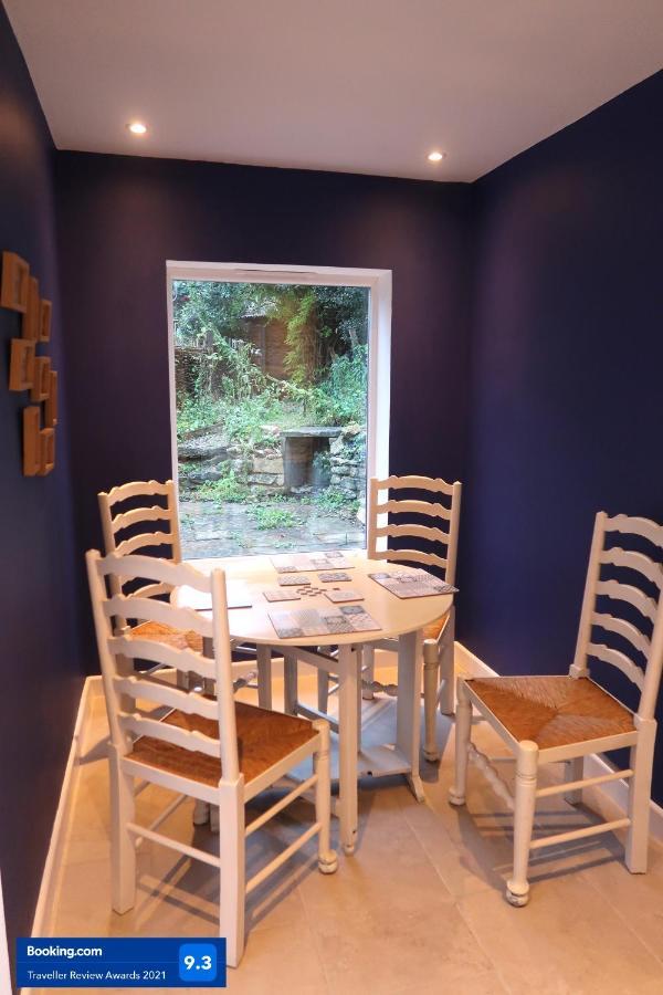 Peaceful Cottage In Heart Of Winchcombe Extérieur photo