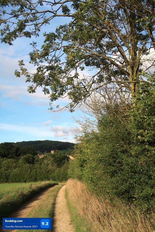 Peaceful Cottage In Heart Of Winchcombe Extérieur photo