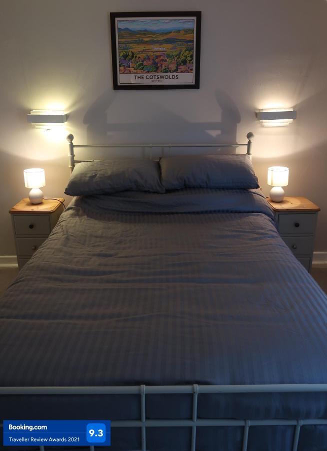 Peaceful Cottage In Heart Of Winchcombe Extérieur photo