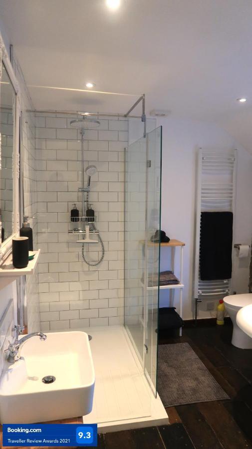Peaceful Cottage In Heart Of Winchcombe Extérieur photo