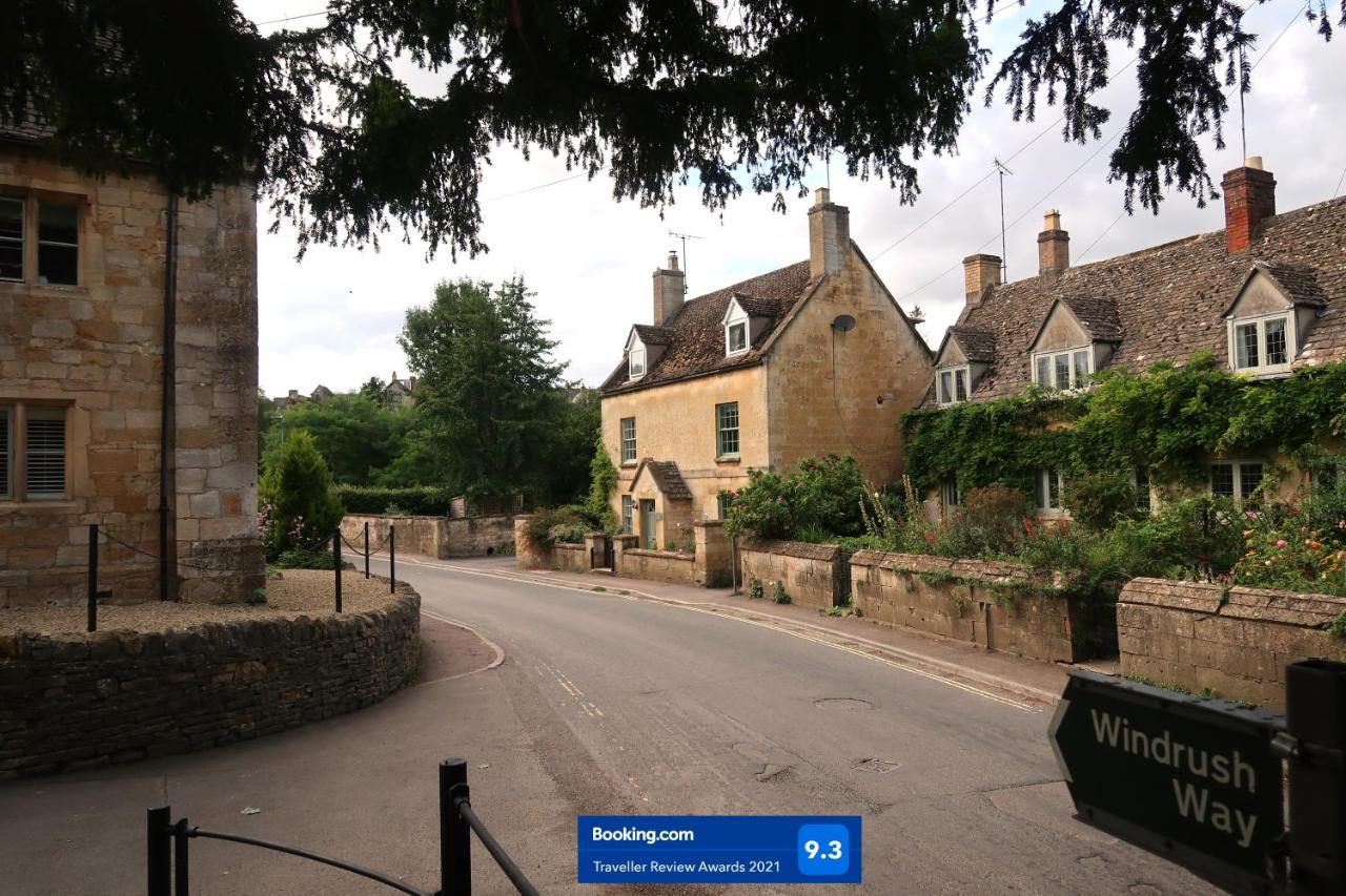 Peaceful Cottage In Heart Of Winchcombe Extérieur photo