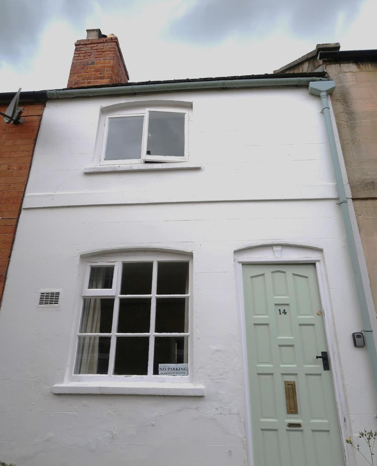 Peaceful Cottage In Heart Of Winchcombe Extérieur photo