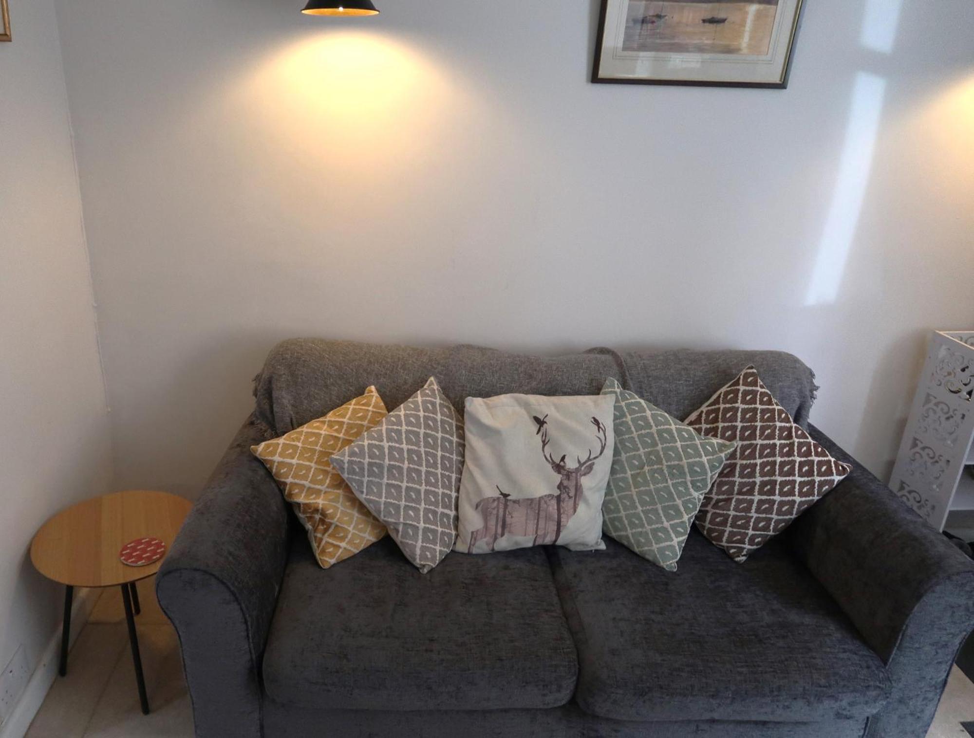 Peaceful Cottage In Heart Of Winchcombe Extérieur photo