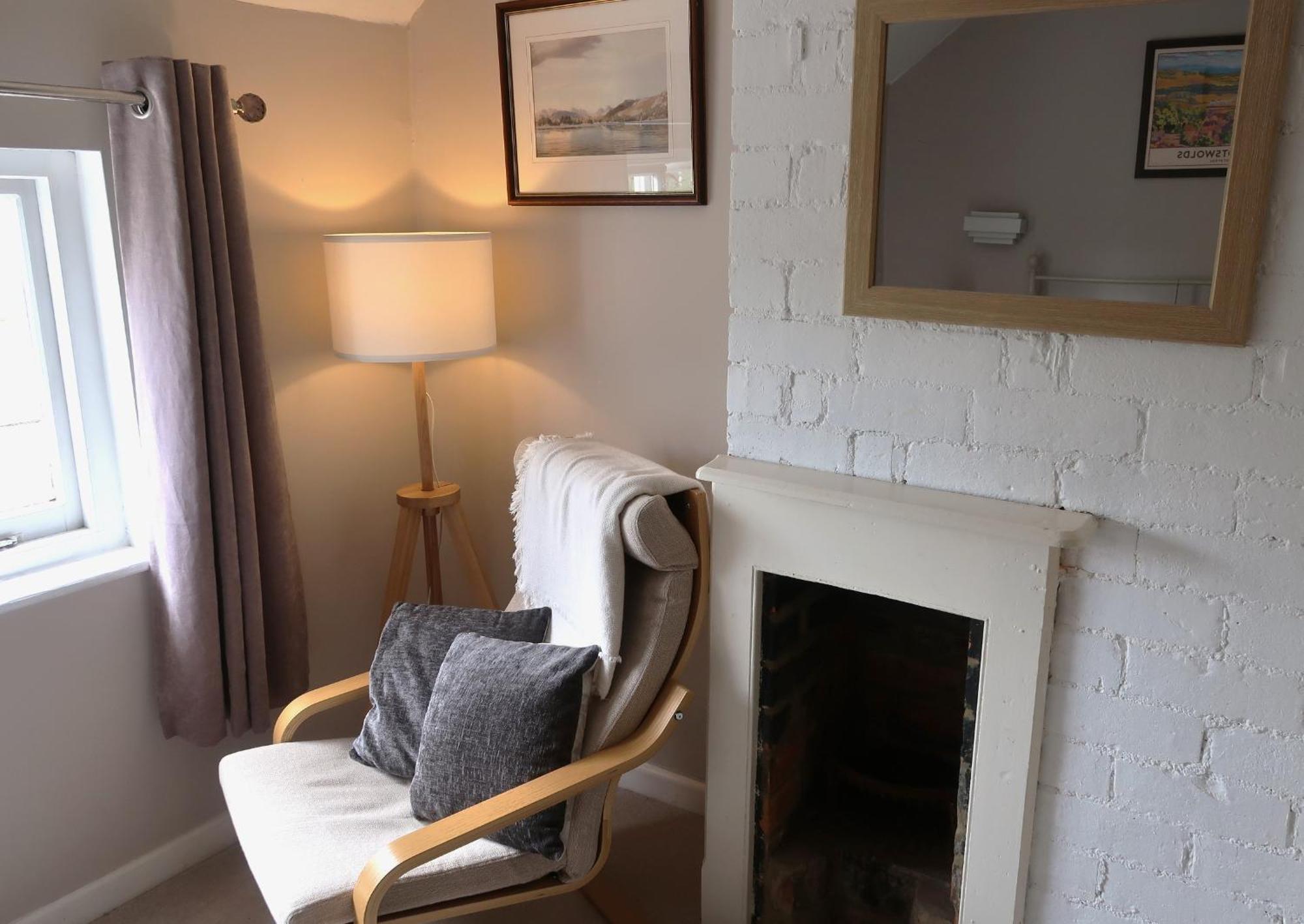 Peaceful Cottage In Heart Of Winchcombe Extérieur photo
